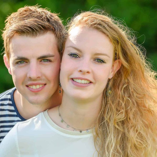portretfotografie